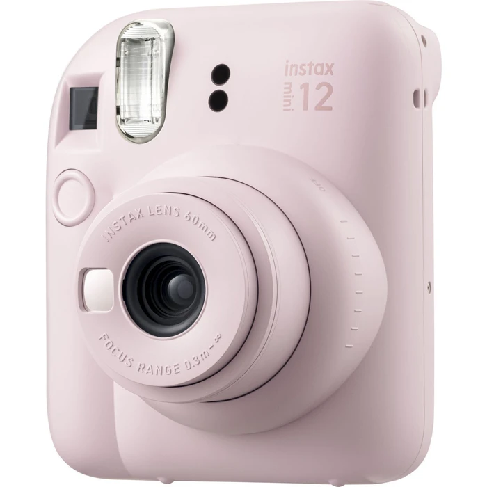 Instant Φωτογραφική Fujifilm instax mini 12 blossom-pink
