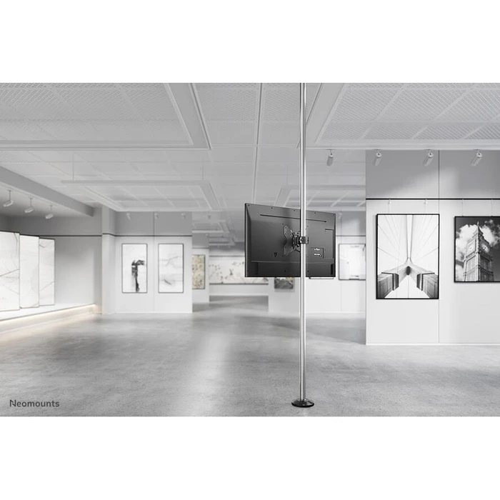 Βάση Τηλεόρασης Neomounts WAH 23"-42" 1TFT 1joints black Max.25