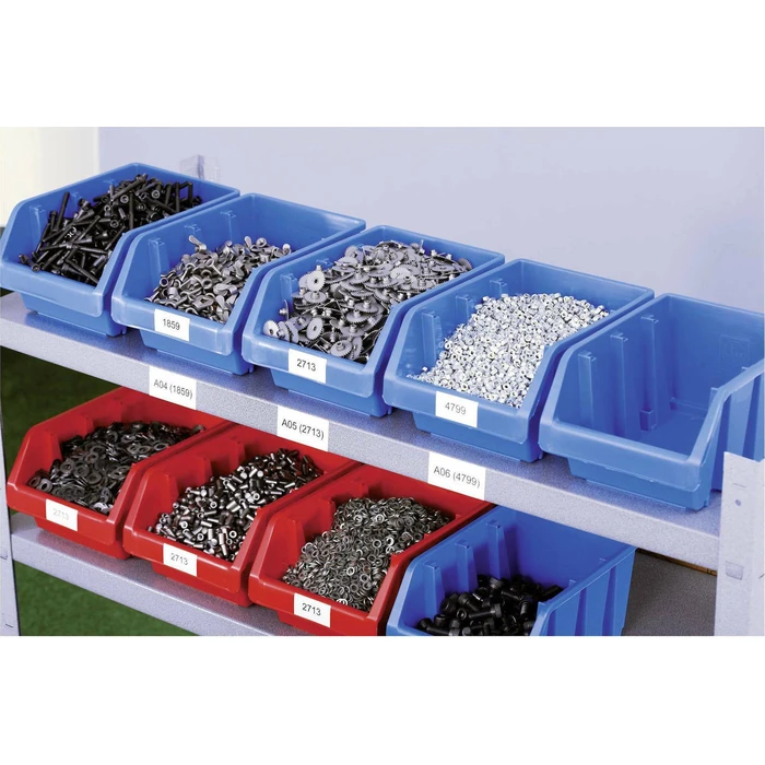 Ετικέτες Herma Hardwearing 4690 25 Sheets 1100 pcs. 48,3x25,4