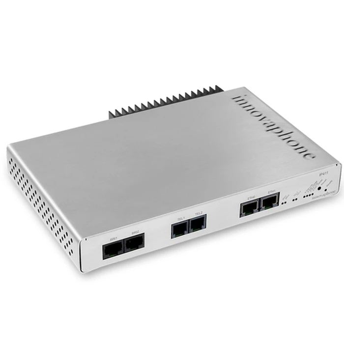 Αξεσουάρ VOIP Innovaphone IP411 VOIP-GATEWAY