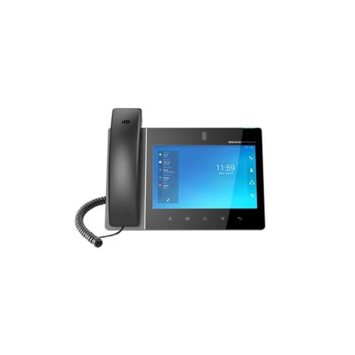 Τηλέφωνο IP Grandstream Video-GXV3480