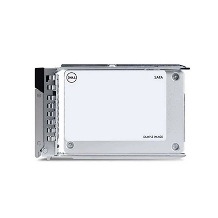 Σκληρός Δίσκος SSD 480GB Dell - Kunden-Kit - SATA 6Gb/s