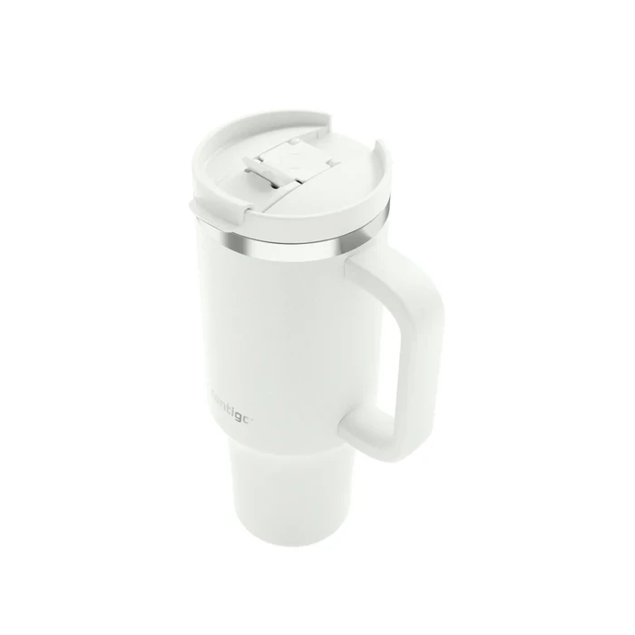 Contigo Streeterville Tumbler 1,2 L Salt λευκό