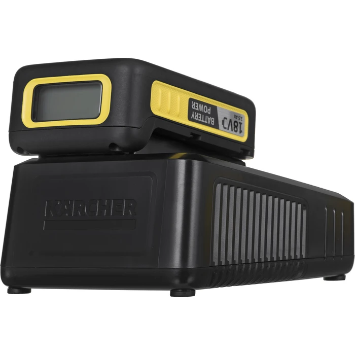 Φορτιστής Εργαλείων Karcher Starter Kit Battery Power 18/25