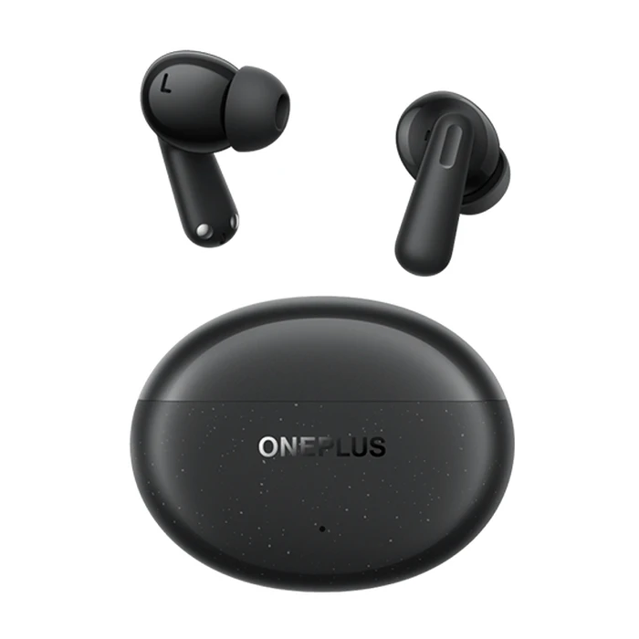 Bluetooth Handsfree OnePlus Nord Buds 3 Pro - Black