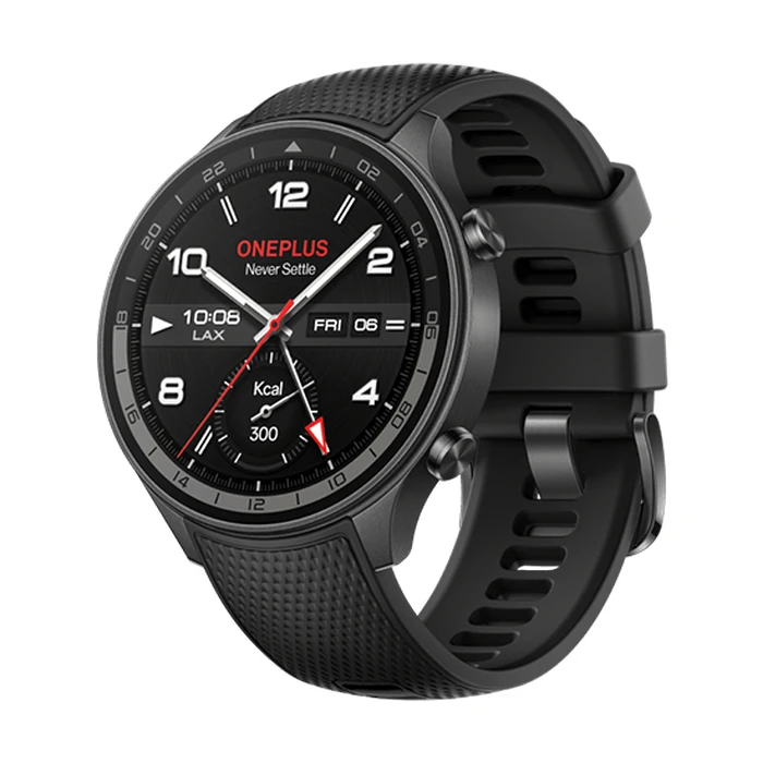 Smartwatch OnePlus Watch 2R - Grey