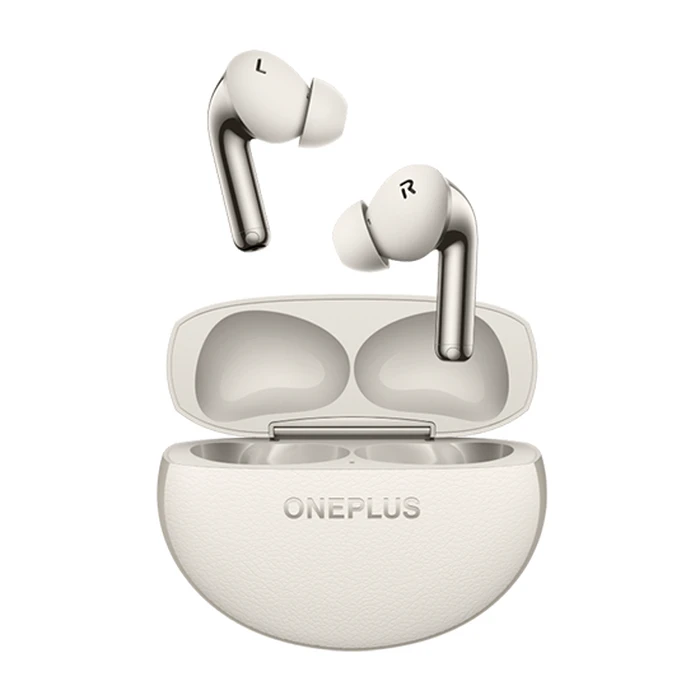 Bluetooth Handsfree OnePlus Buds Pro 3 - White