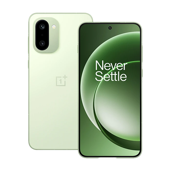 Smartphone OnePlus 15R 5G Dual Sim 12GB Ram 256GB - Mint