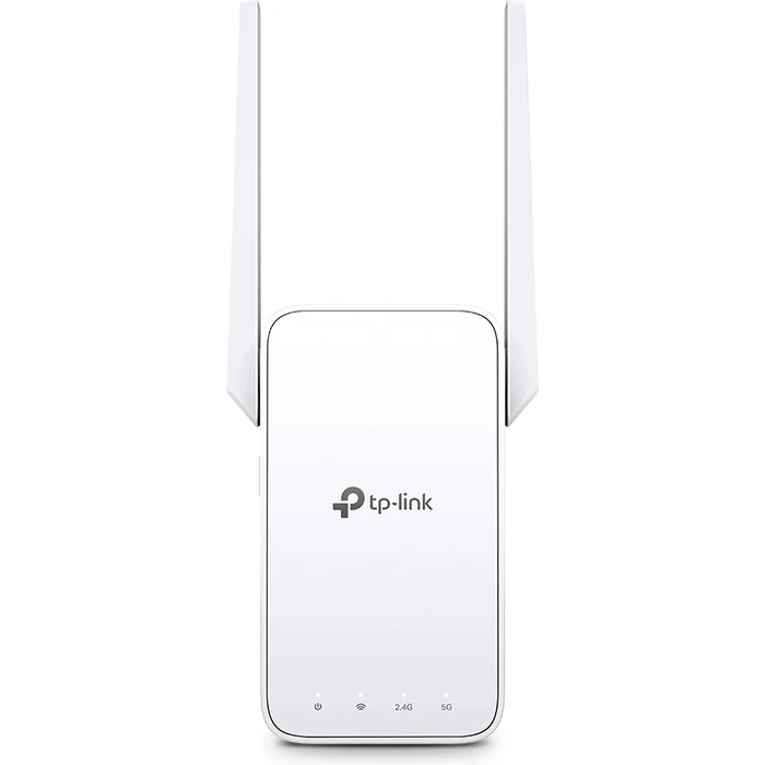 Range Extender NW TL AC1200 WiFi RE315 v2
