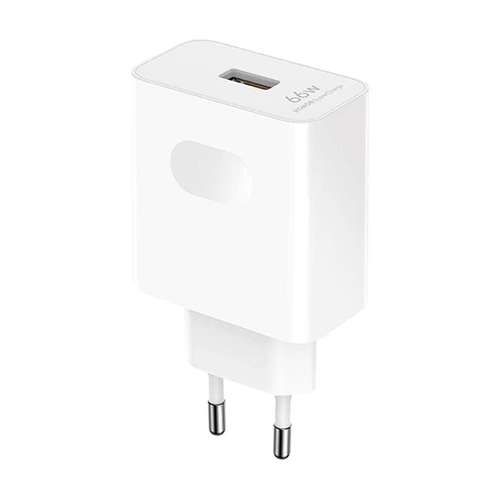 Φορτιστής Πρίζας Honor SuperCharge Power Adapter 66W - White