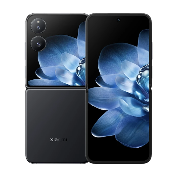 Smartphone Xiaomi Mix Flip 5G Dual Sim 12GB 512GB - Black