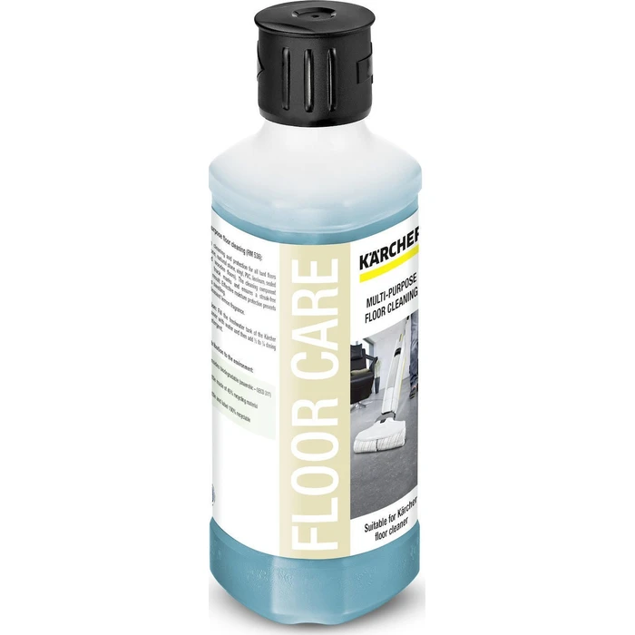Καθαριστικό Πατώματος Γενικής Χρήσης Karcher 500 ml