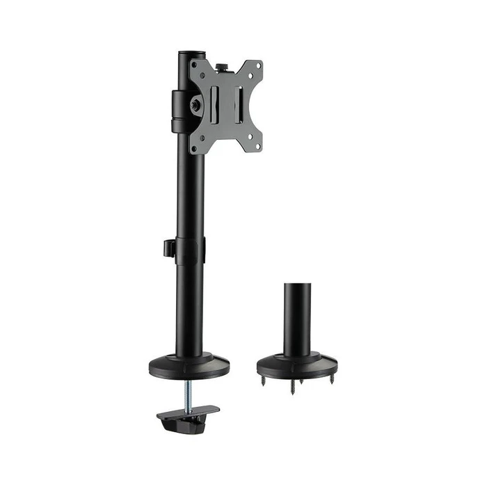 Βάση Monitor LogiLink TIS 17"-32" 1TFT 1joint schw. Max. 8KG Curved Scr.
