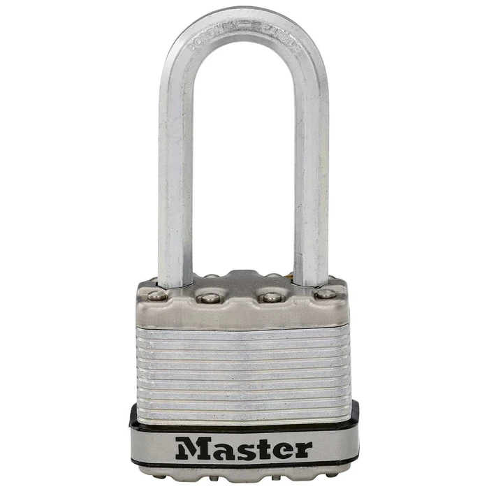 Λουκέτο Master Lock Padlock Excell Security Level 8 M1EURTRILHCC
