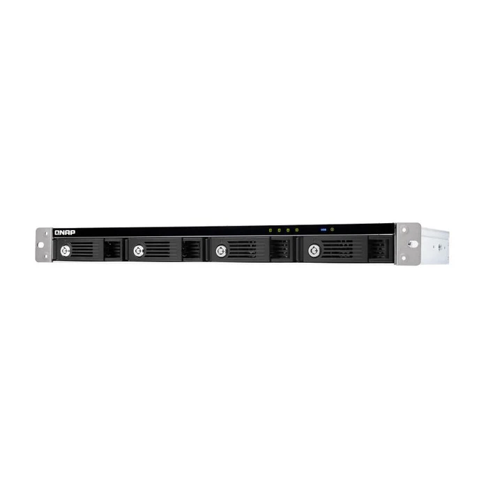 NAS Qnap TR-004U 4-Bay JBOD expansion