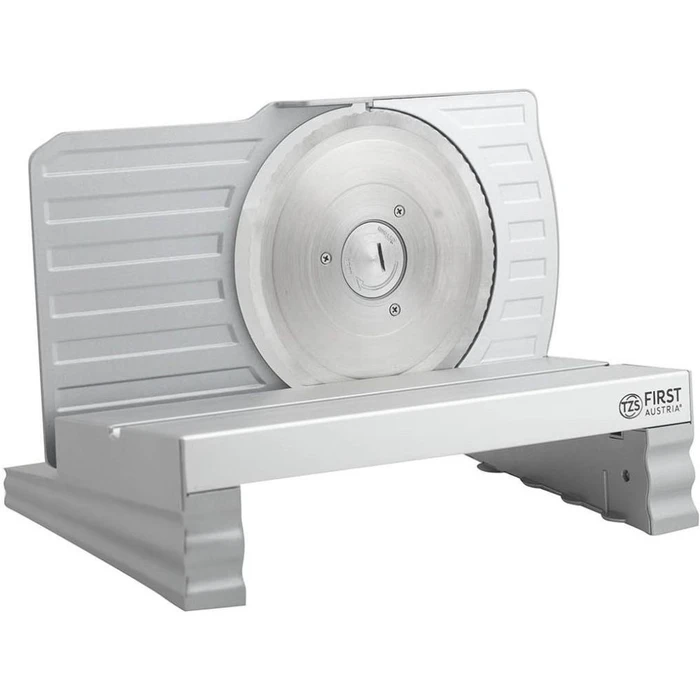 Μηχανή Κοπής Αλλαντικών First Austria FA-5110-3 120W