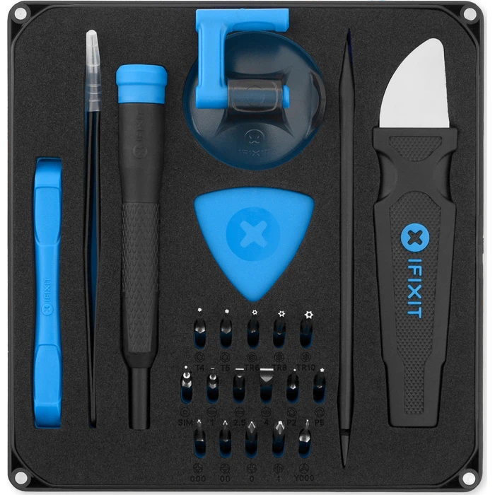 Εργαλεία Service Κινητών iFixit Essential Electronics Toolkit