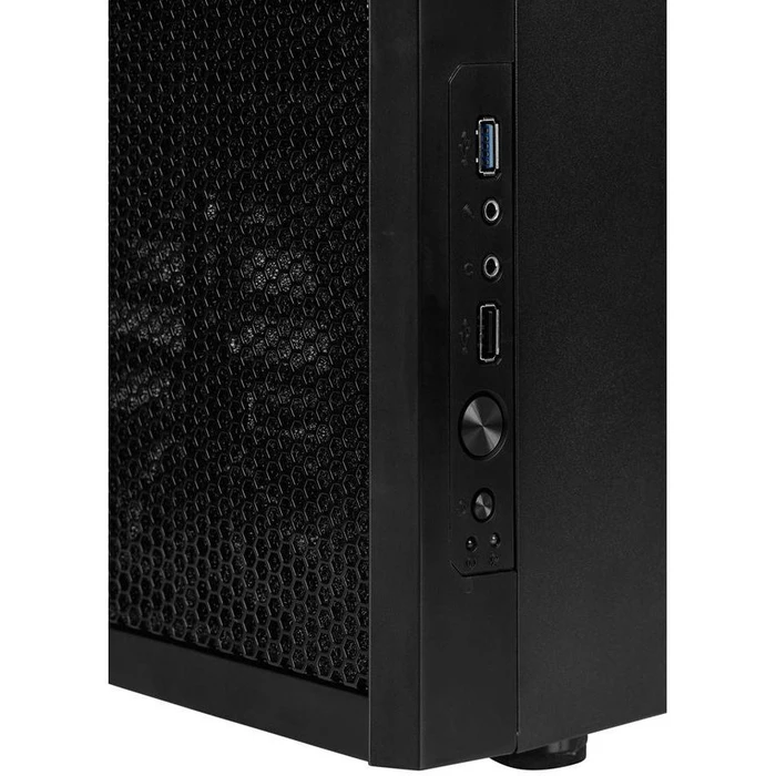 Κουτί Η/Υ Fractal Design Core 1000 (black) USB3.0