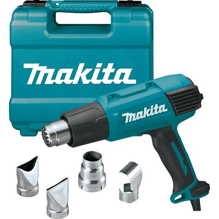 Πιστόλι Θερμού Αέρα Makita HG6031VK Heat Gun