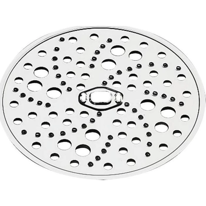 Δίσκος Κοπής για Κουζινομηχανή Bosch MUZ 45 RS 1 Coarse grating disc