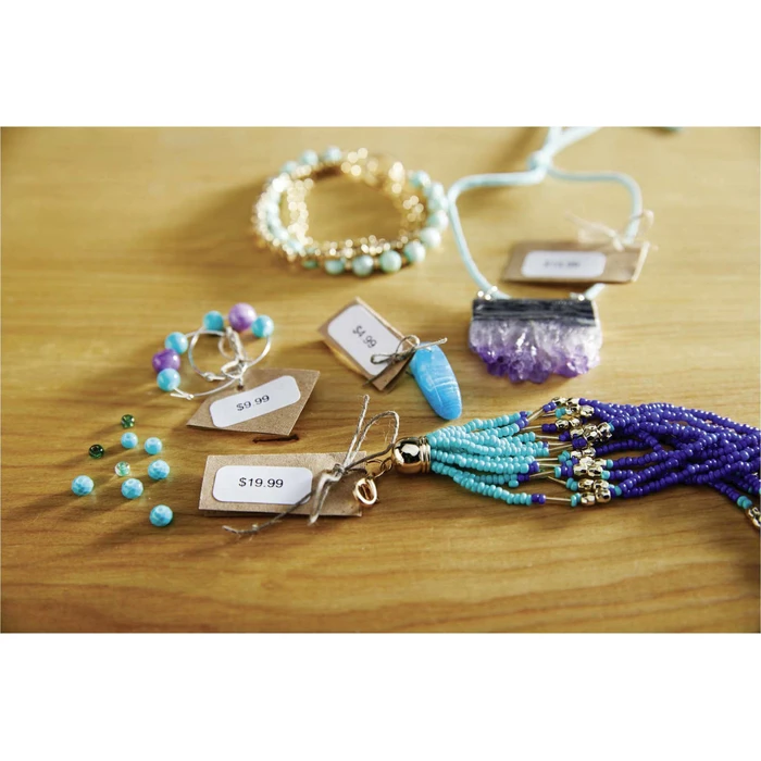 Ετικέτες Dymo Multipurpose 25 x 13 mm white 1000 pcs. 11353