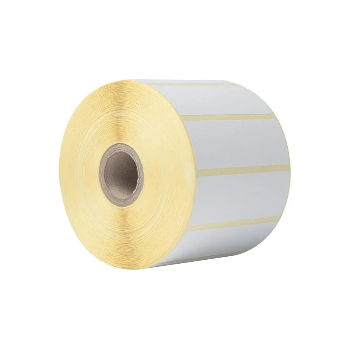 Ετικέτες Brother White 76x26mm