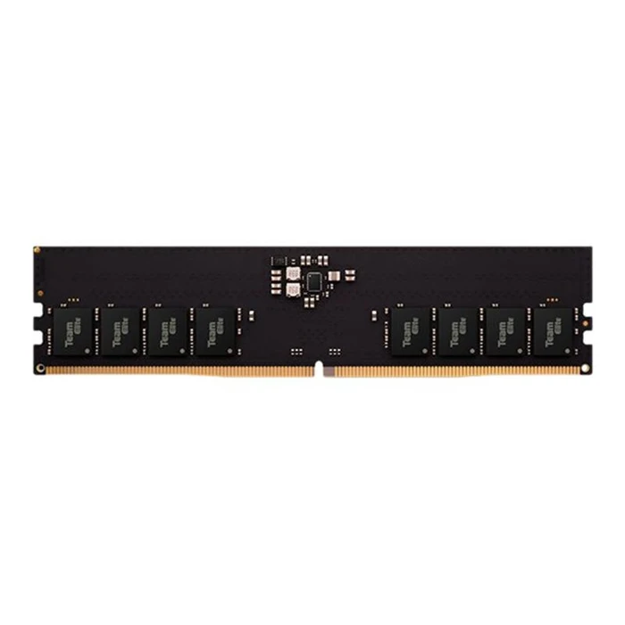 Μνήμη RAM Σταθερού DDR5 16GB Team Group Group RAM - DDR5 4800 DIMM CL40