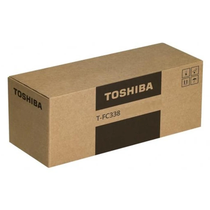 Toner Toshiba T-FC338EYR Yellow (6B000000927)