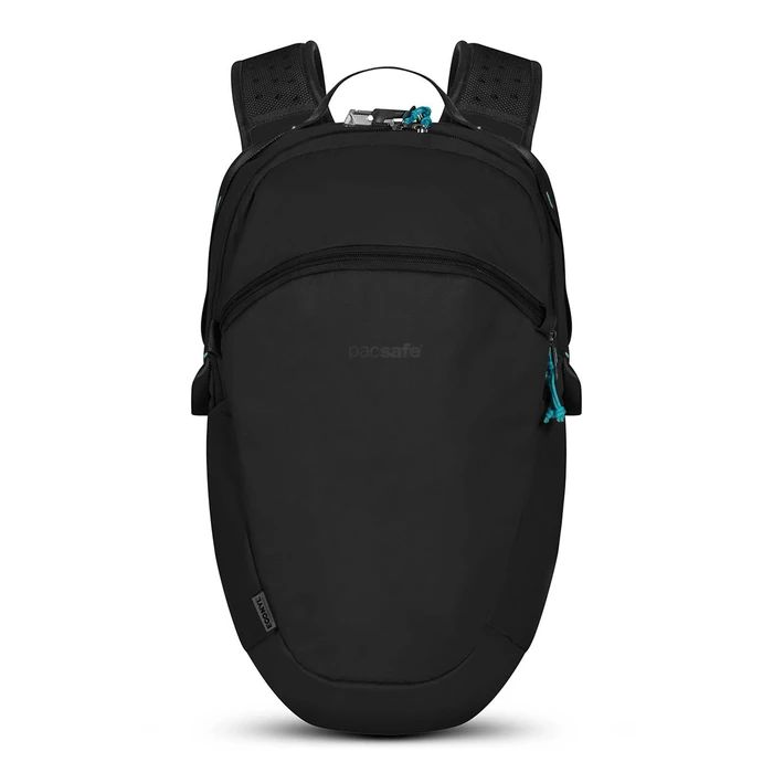 Τσάντα Φωτογραφικής Μηχανής Pacsafe Eco 18L Backpack ECONYL black