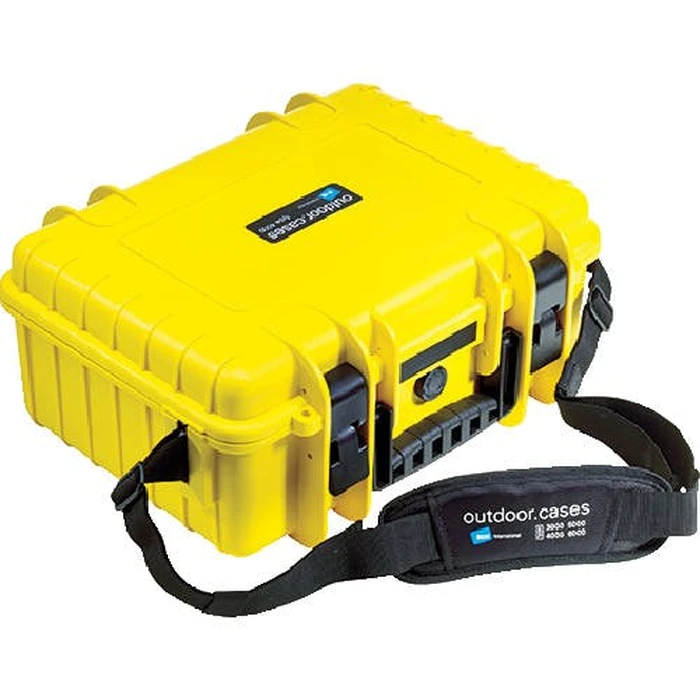 Ιμάντας Τσάντας B&W CS black for Type 3000 / 4000 / 5000 / 6000