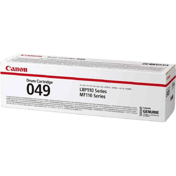 Drum Canon Cartridge 049