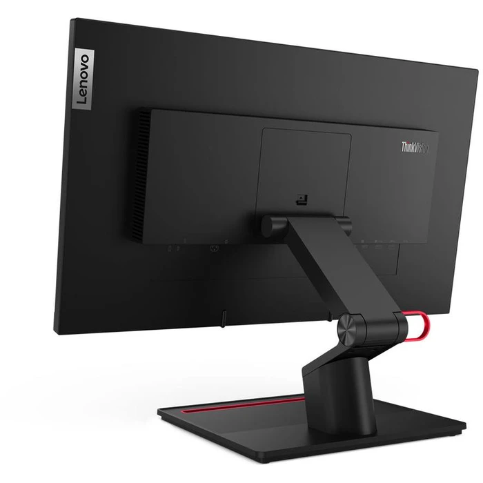 Monitor 23,8" Lenovo ThinkVision T24t-20 1920x1080 HDMI/DP/USB-C