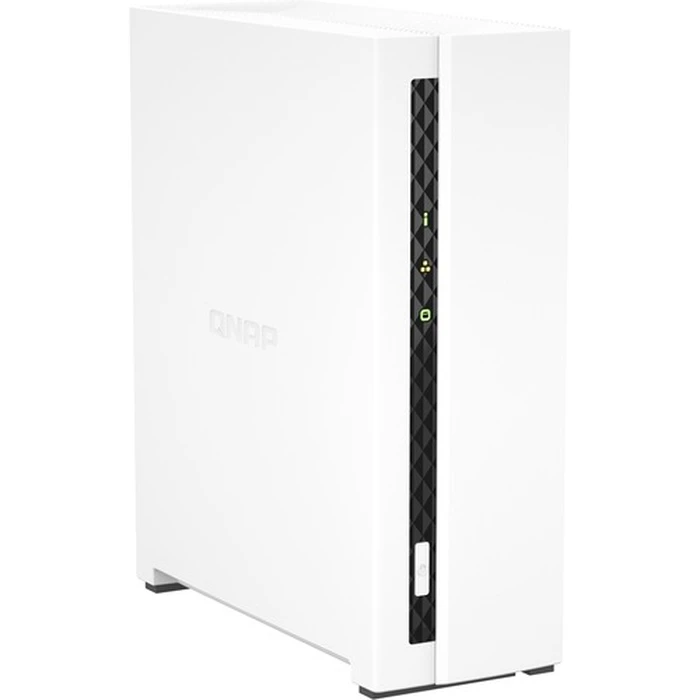 NAS Qnap TS-133 - NAS-Server