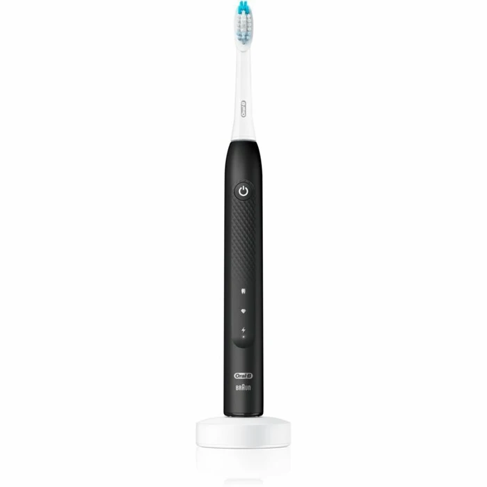 Ηλεκτρική Οδοντόβουρτσα Oral-B Pulsonic Slim Clean 2000 black
