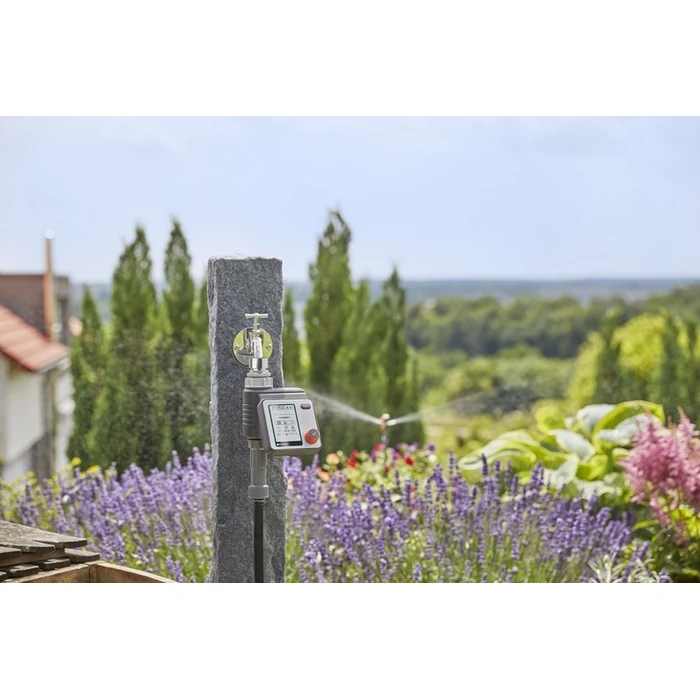 Προγραμματιστής Ποτίσματος Gardena Master