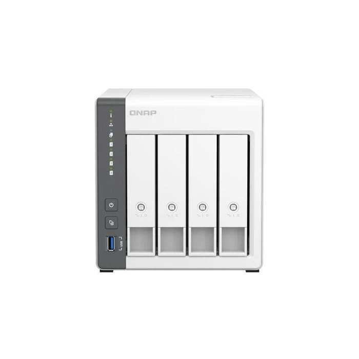 NAS Qnap TS-433-4G 4-Bay