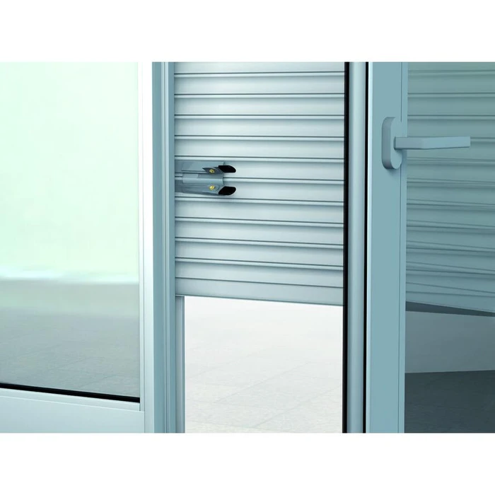 Κλειδαριά για ρολά Olympia roller shutter clamps SC 200, 1 Paar