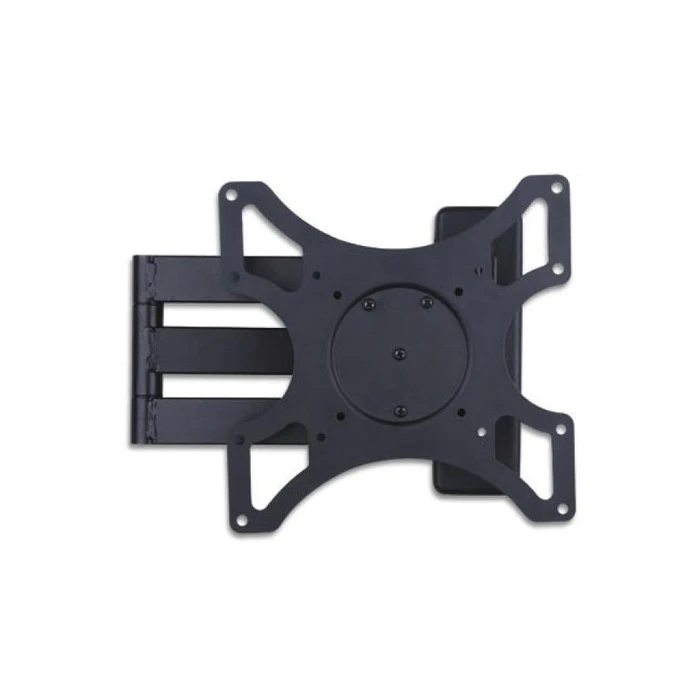 Βάση Τηλεόρασης Techly LCD 19"-37" tilt/swivel 3 joints schw