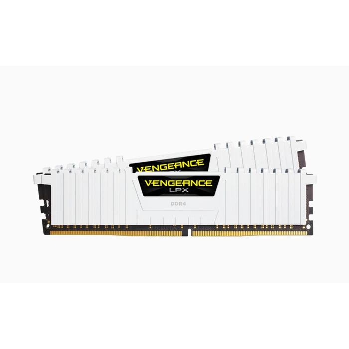 Μνήμη RAM Σταθερού DDR4 32GB Corsair Vengeance LPX Kit 2 x 16GB - DIMM 288-PIN - 3200 MHz / PC4-25600