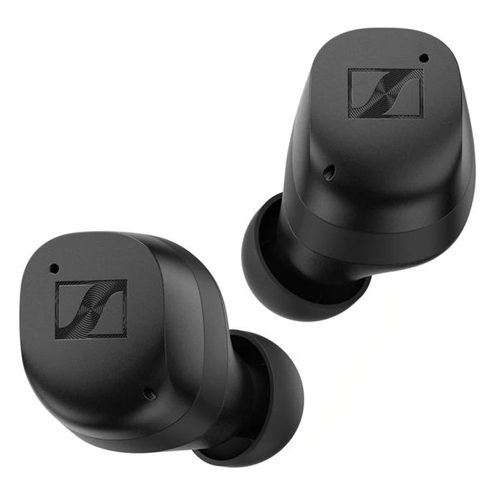 Bluetooth Ακουστικά Sennheiser Momentum True 3 black