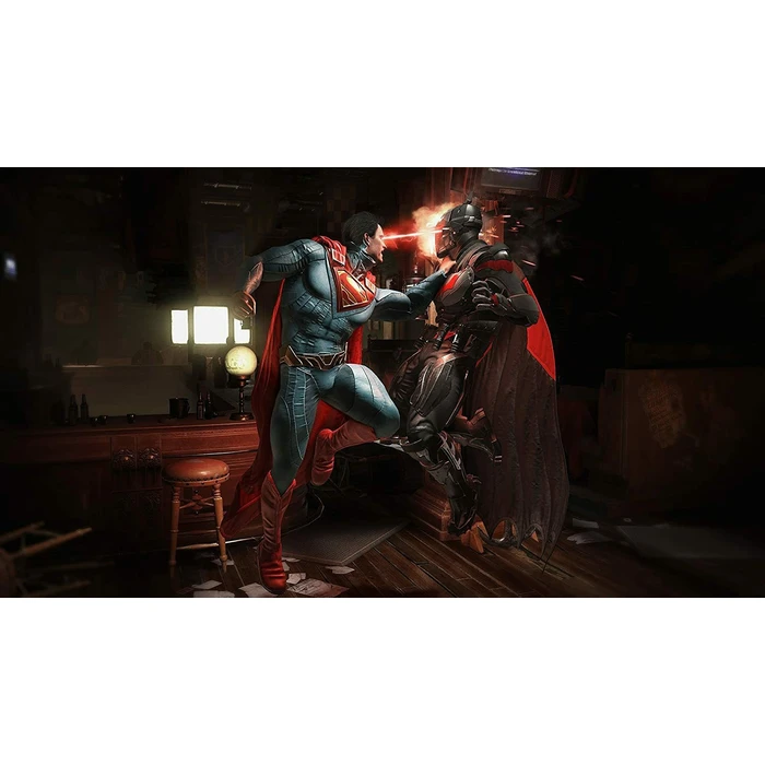 Παιχνίδι PS4 Injustice 2