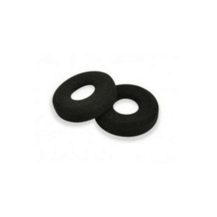 Foam Ear Cushions Poly for Blackwire C300 series pack of 2