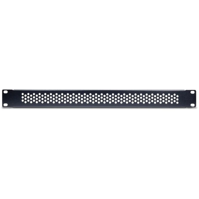 Patch Panel Για Καμπίνα Δικτύου Inter-TechIPC 19" 1HE, 45x482x11mm, RAL 9005