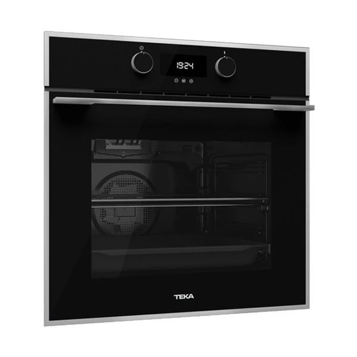 Φούρνος Εντοιχιζόμενος Teka HLB 840 Μαύρο