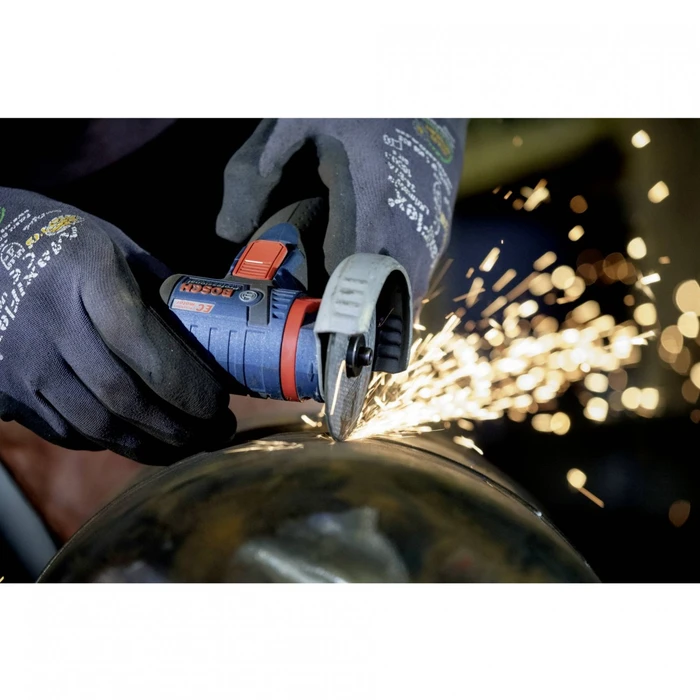 Γωνιακός Τροχός Bosch GWS 12V-76 Cordless