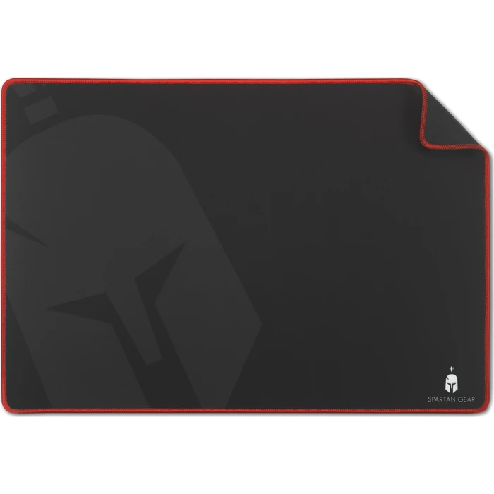 Mousepad Spartan Gear Ares 2 Gaming XL (520mm x 350mm)