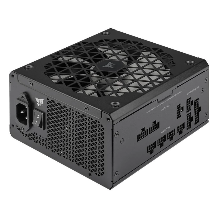 Τροφοδοτικό  Corsair Fully Modular ATX RMx SHIFT Series - 80 PLUS Gold - 750W