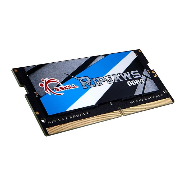 Μνήμη RAM Φορητού DDR4 32GB G.Skill 2666 CL19 (1x32GB) 32GRS 1.2V