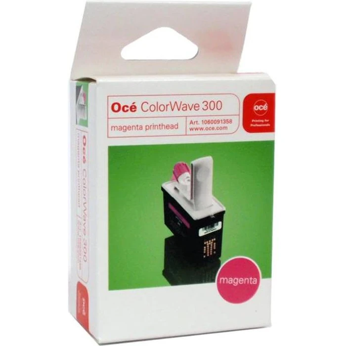 Μελάνι Oce Printhead CW 300 Magenta (1060091358)(5834B007)