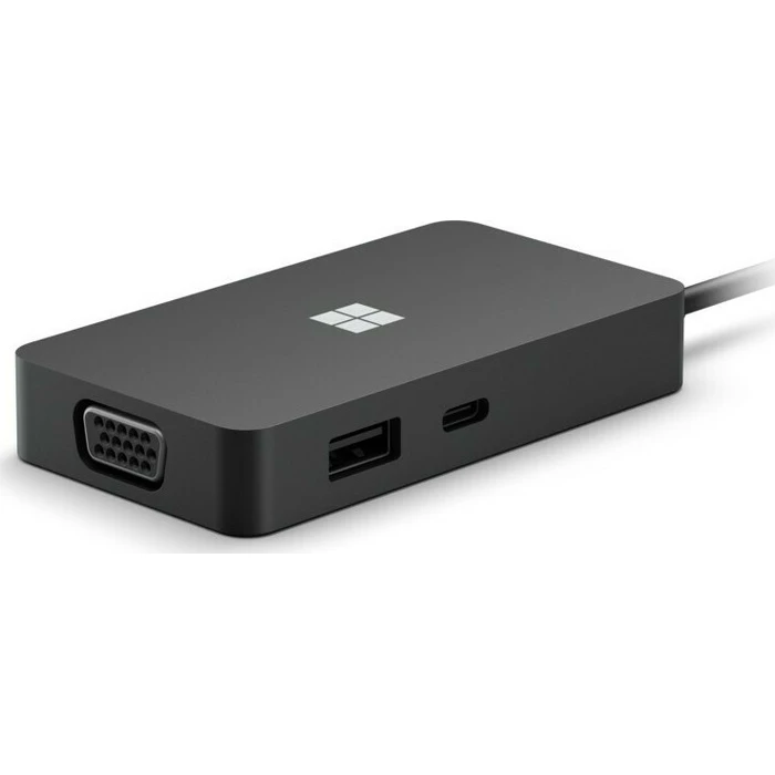 Docking Station Microsoft USB-C Travel